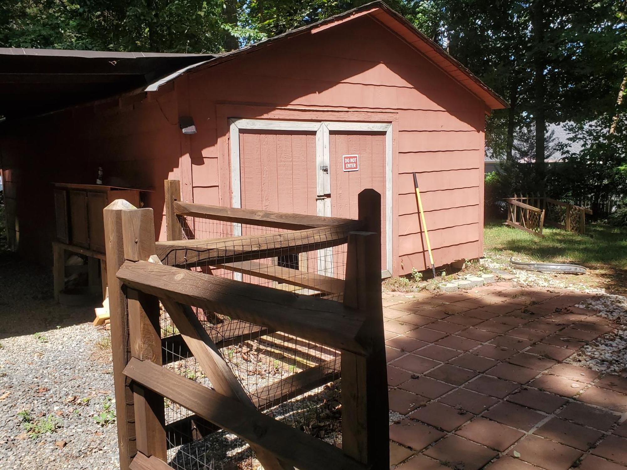 Private Single Level Standalone House Large Lot - 3 Bedrooms Charlotte Exteriér fotografie