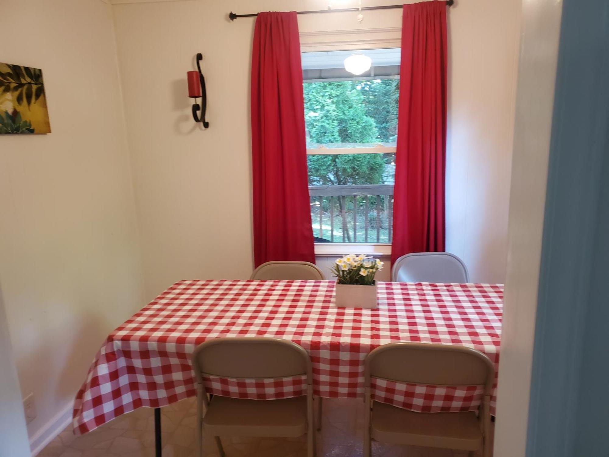 Private Single Level Standalone House Large Lot - 3 Bedrooms Charlotte Exteriér fotografie