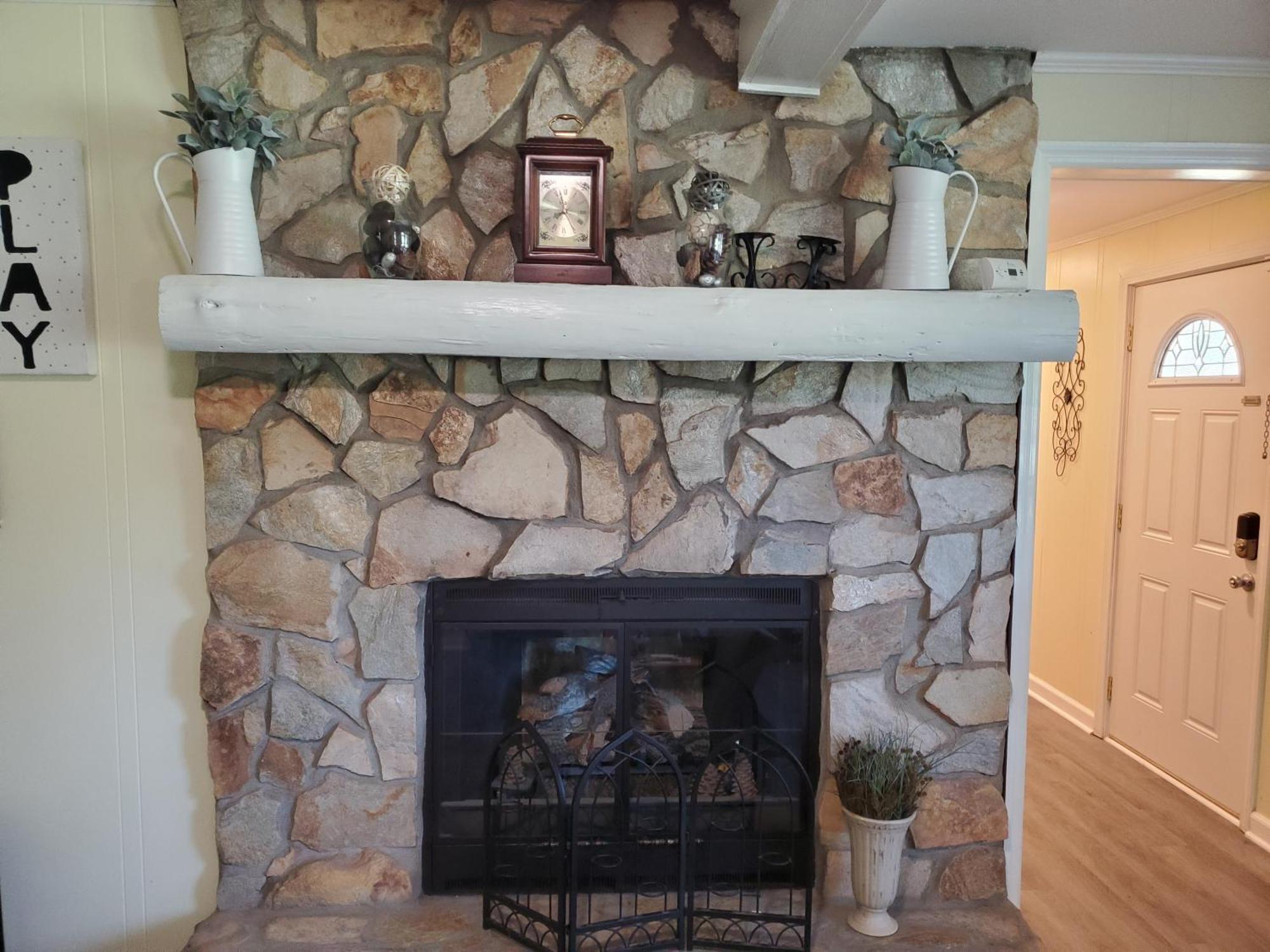 Private Single Level Standalone House Large Lot - 3 Bedrooms Charlotte Exteriér fotografie