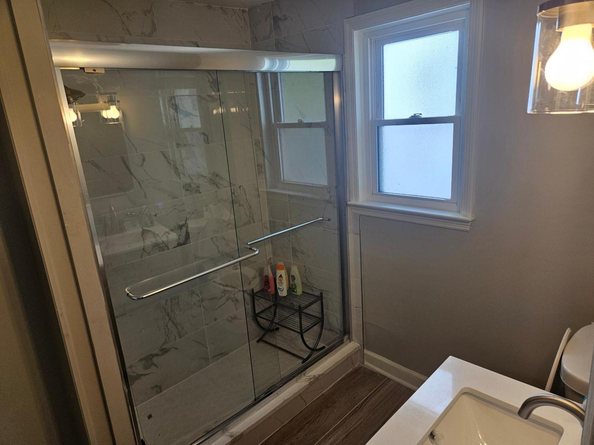 Private Single Level Standalone House Large Lot - 3 Bedrooms Charlotte Exteriér fotografie